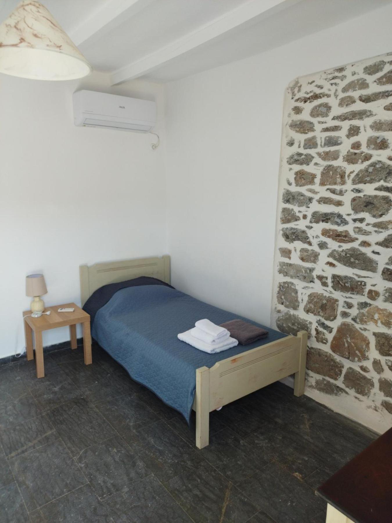Hébergement de vacances Kelia Analipsis *