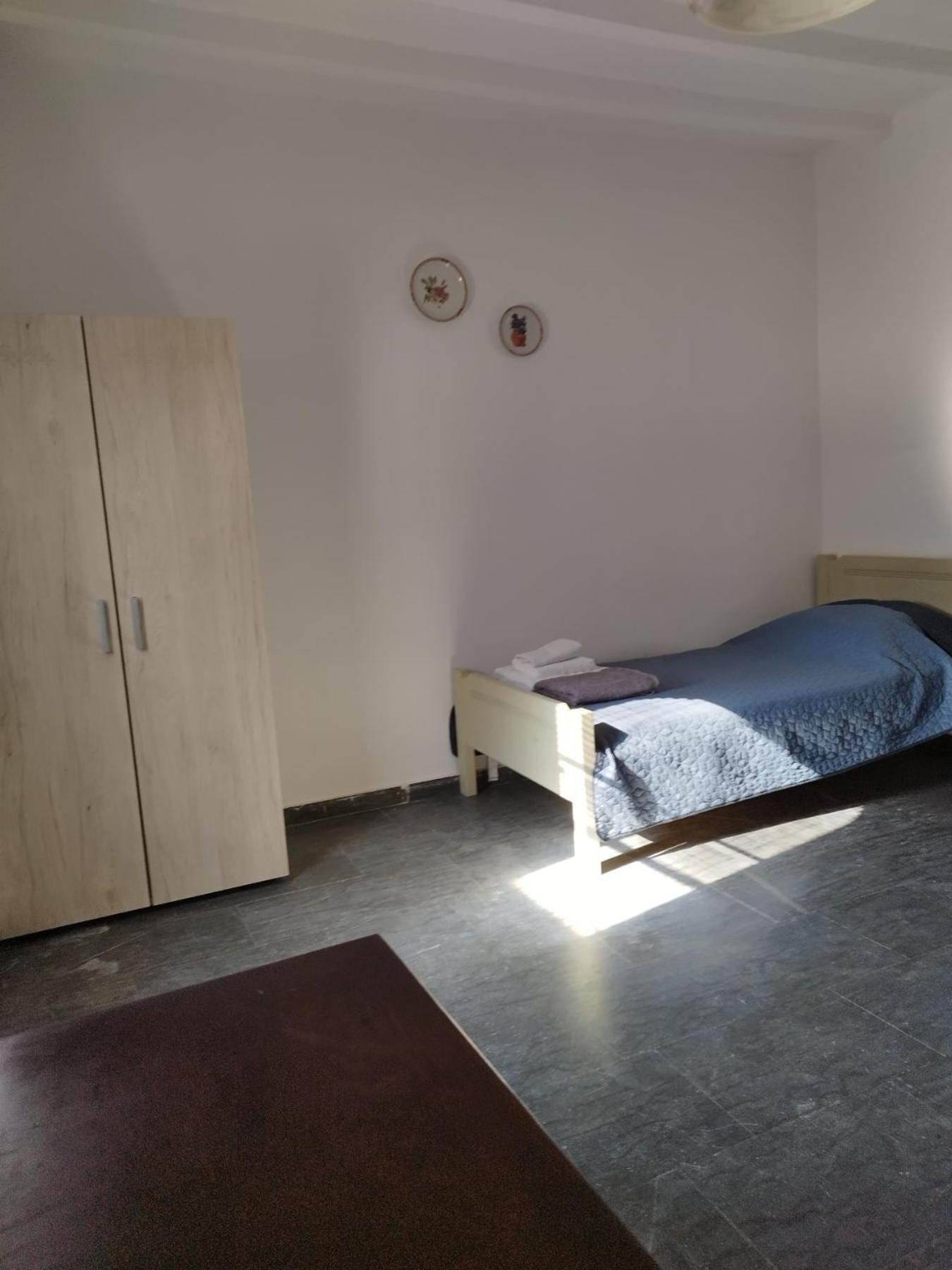 Kelia Analipsis Hébergement de vacances *