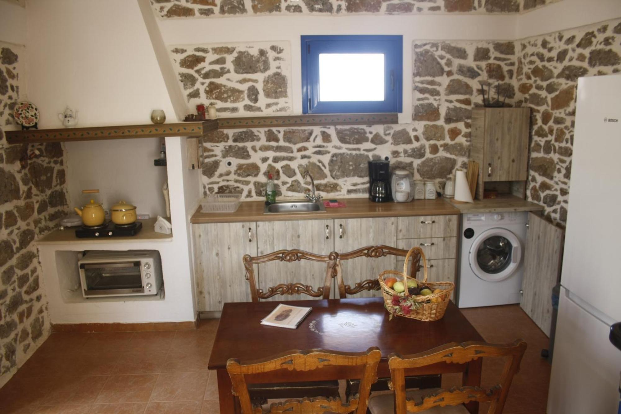 Kelia Analipsis Holiday home Sitia (Crete)