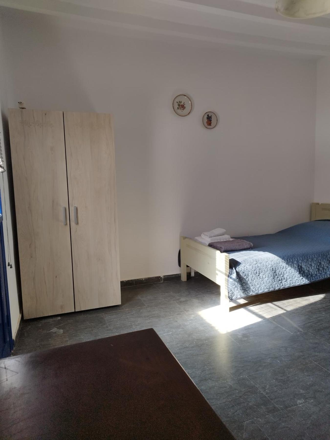 Kelia Analipsis Сasa de vacaciones