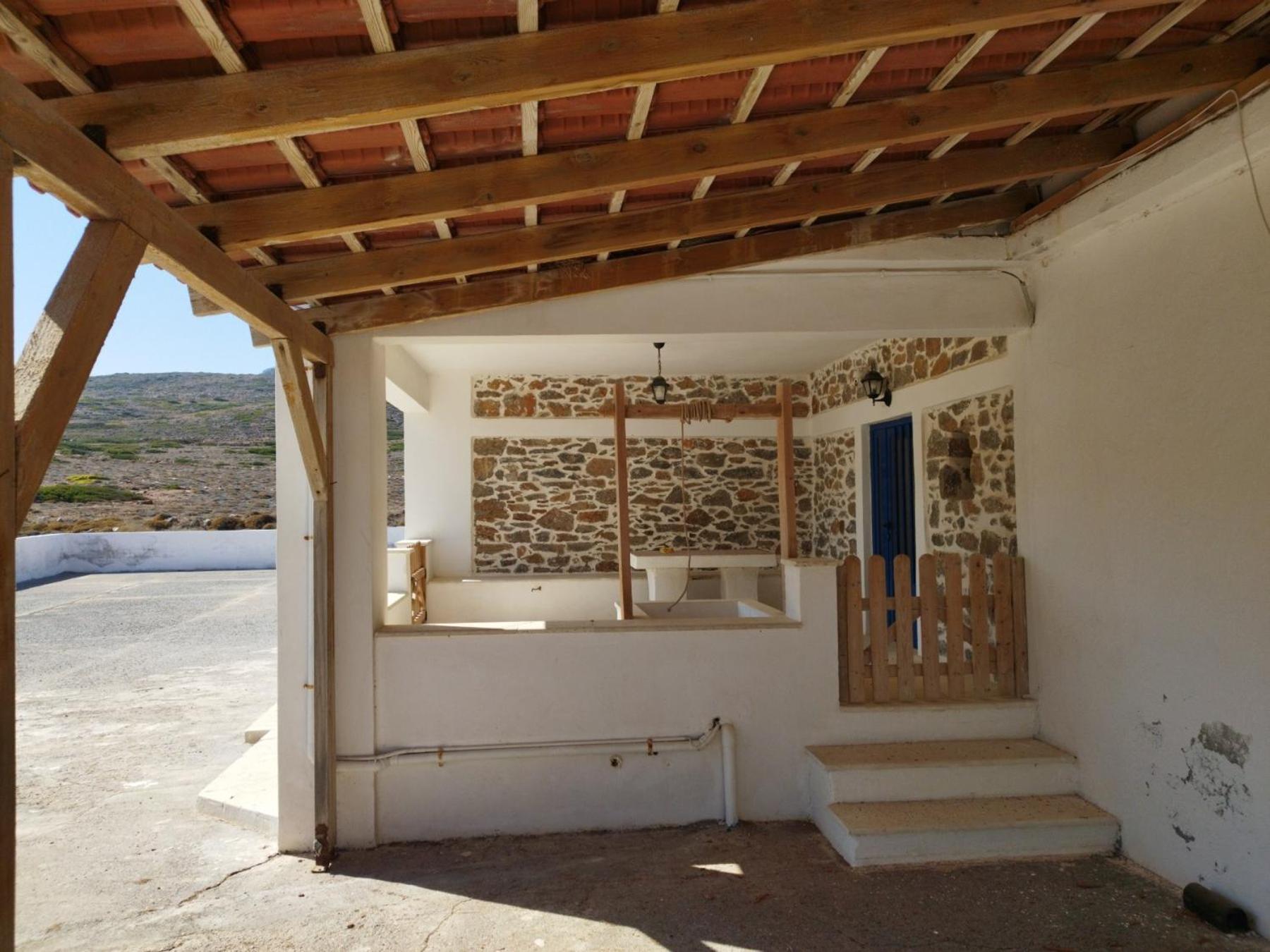 Holiday home Kelia Analipsis