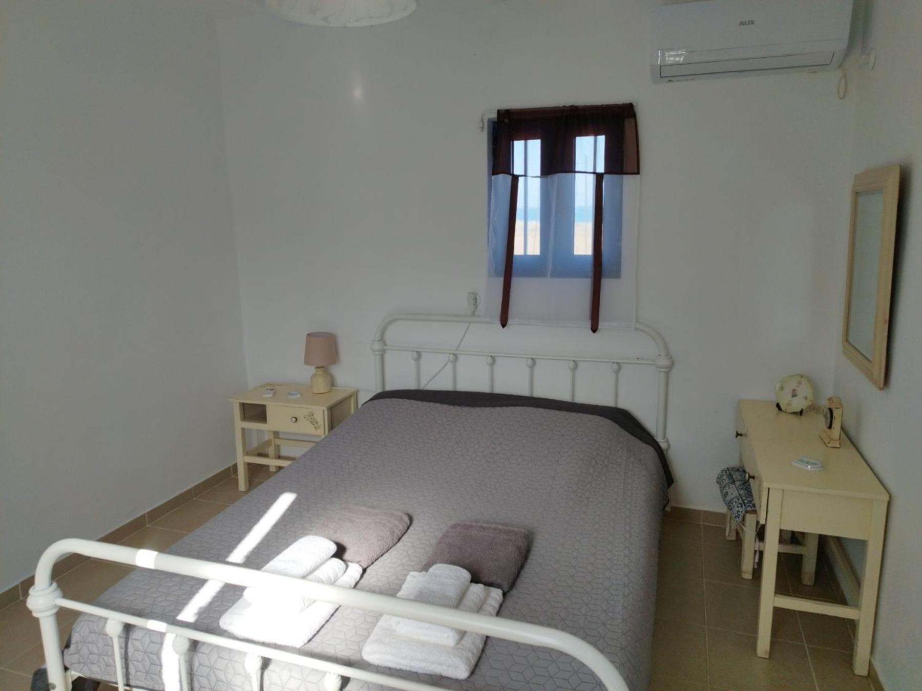 Holiday home Kelia Analipsis *