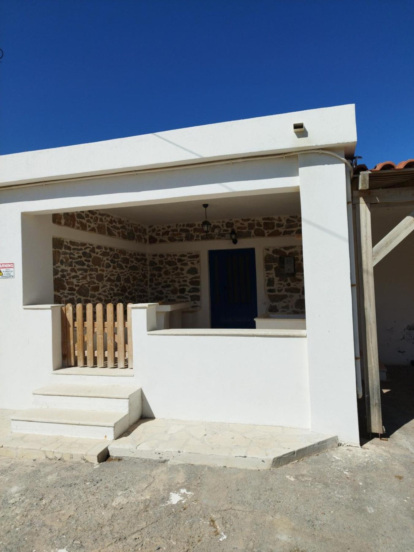Сasa de vacaciones Kelia Analipsis Sitía