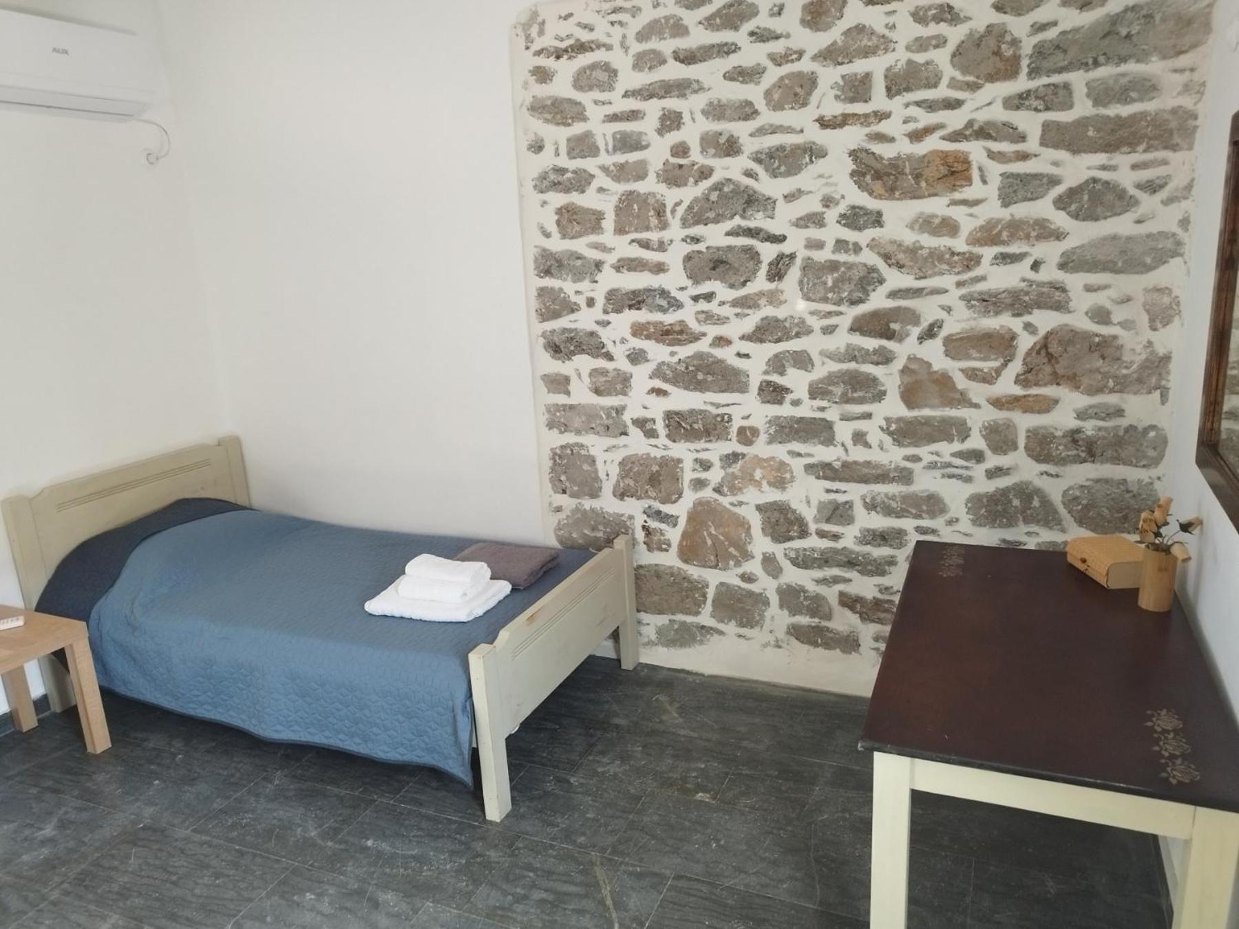 Kelia Analipsis Holiday home