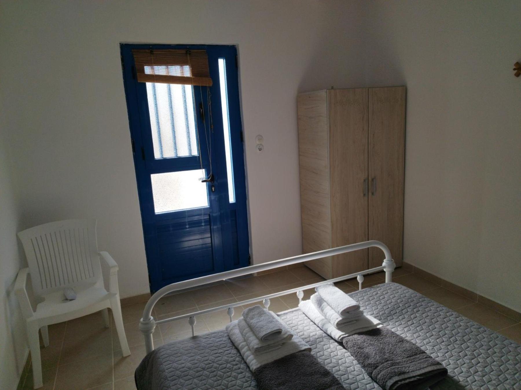Kelia Analipsis Holiday home *